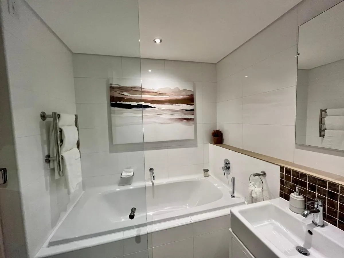 Apartment #1202 Cartwright - Bold & Stylish South Africa
