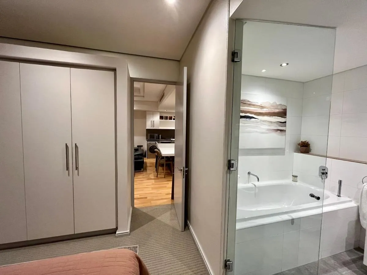 Apartment #1202 Cartwright - Bold & Stylish