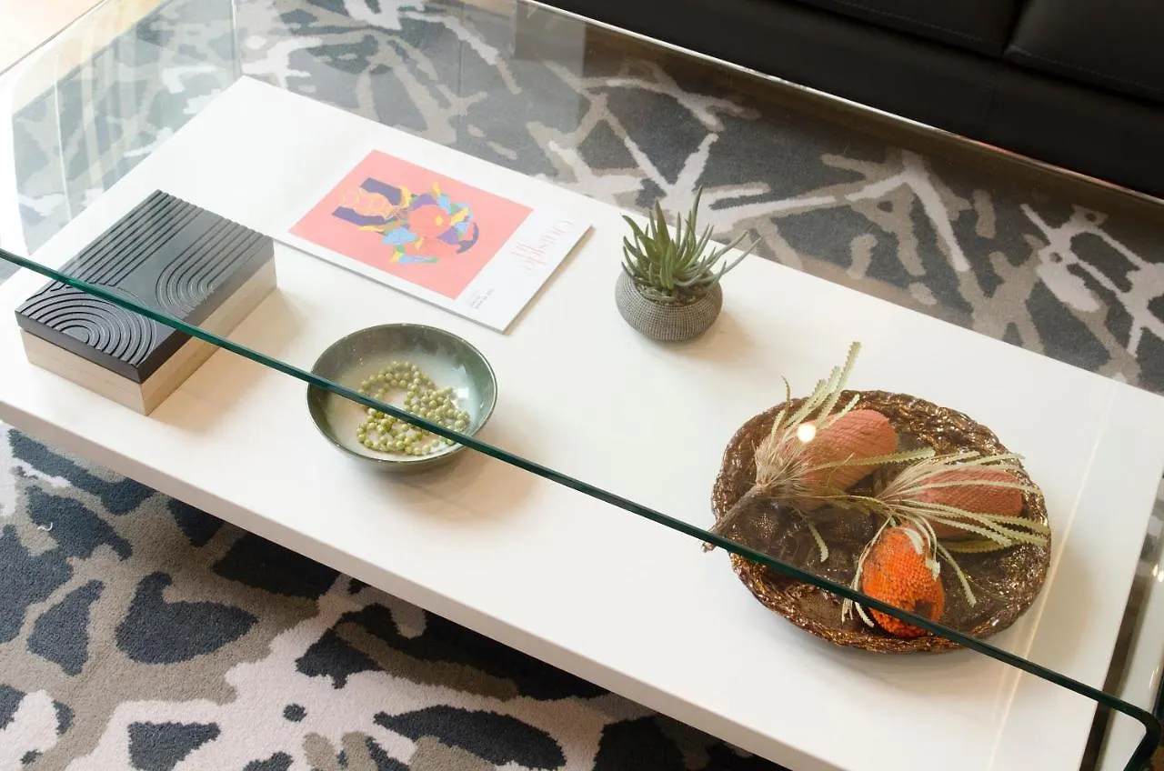 #1202 Cartwright - Bold & Stylish 0*, Cape Town South Africa