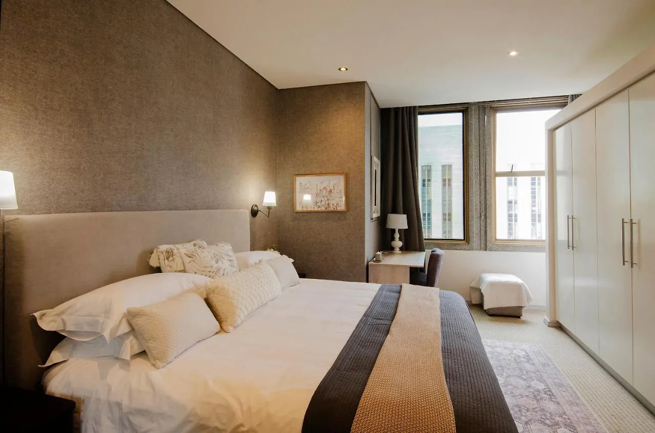 #1202 Cartwright - Bold & Stylish Cape Town