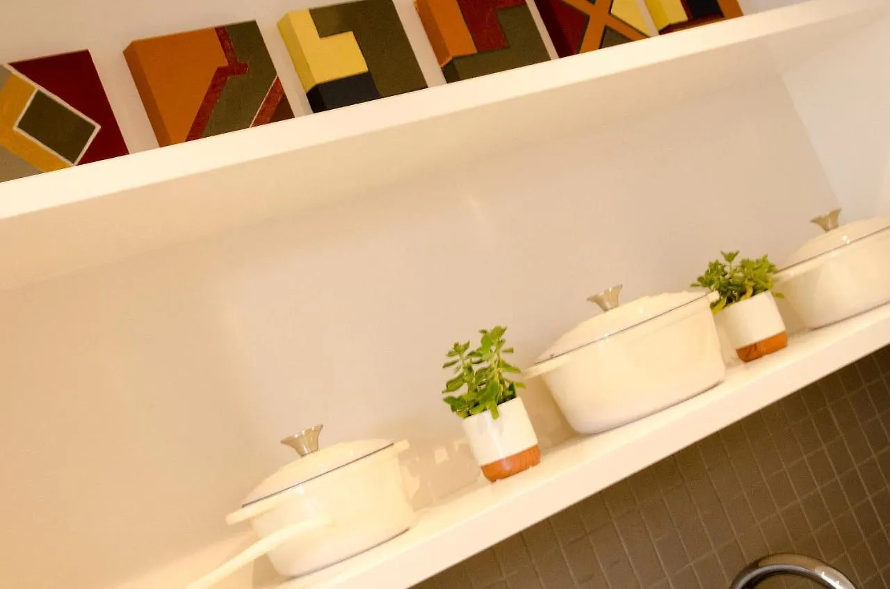 #1202 Cartwright - Bold & Stylish Apartment Cape Town