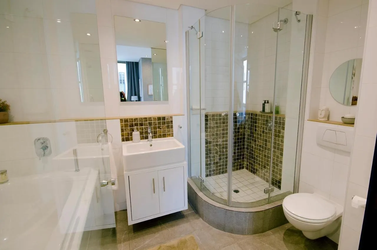 #1202 Cartwright - Bold & Stylish Cape Town