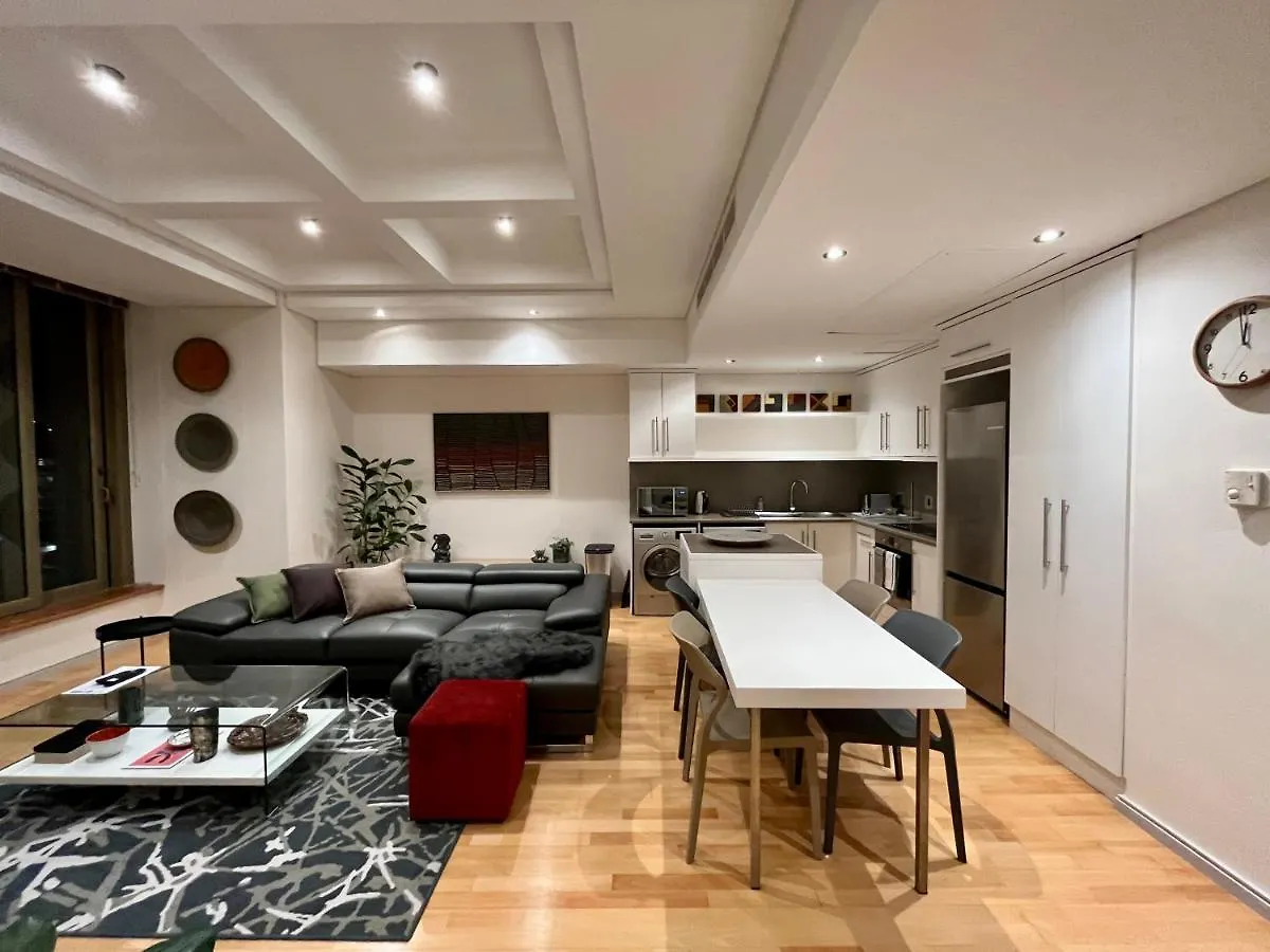 #1202 Cartwright - Bold & Stylish Apartment Cape Town 0*,  South Africa